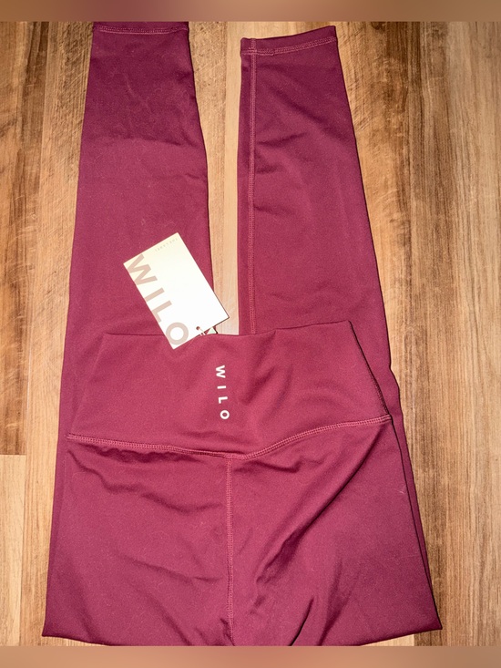Wilo The Label Pants - WILO The Label Buttery Soft Leggings | XS | NWT ✨